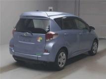 2016 Toyota Ractis