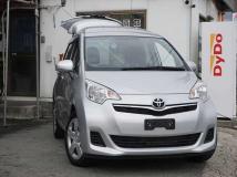 2013 Toyota Ractis