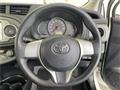2013 Toyota Vitz