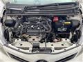 2013 Toyota Vitz