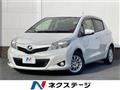 2013 Toyota Vitz