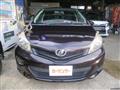 2013 Toyota Vitz