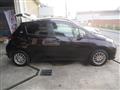 2013 Toyota Vitz