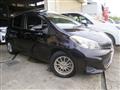 2013 Toyota Vitz