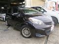 2013 Toyota Vitz