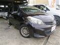 2013 Toyota Vitz