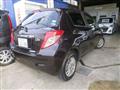 2013 Toyota Vitz