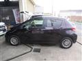 2013 Toyota Vitz