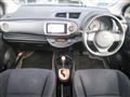 2013 Toyota Vitz