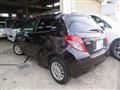 2013 Toyota Vitz