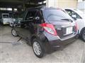 2013 Toyota Vitz
