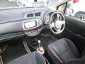 2013 Toyota Vitz