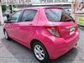 2011 Toyota Vitz