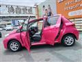 2011 Toyota Vitz