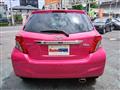 2011 Toyota Vitz