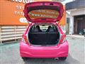 2011 Toyota Vitz