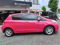 2011 Toyota Vitz