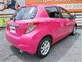 2011 Toyota Vitz