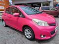 2011 Toyota Vitz