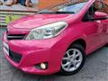 2011 Toyota Vitz