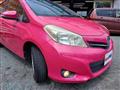 2011 Toyota Vitz