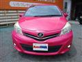 2011 Toyota Vitz