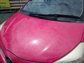 2011 Toyota Vitz