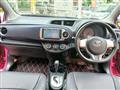 2011 Toyota Vitz