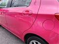 2011 Toyota Vitz