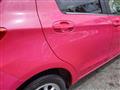 2011 Toyota Vitz