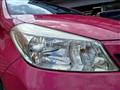 2011 Toyota Vitz