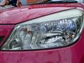 2011 Toyota Vitz