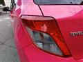 2011 Toyota Vitz