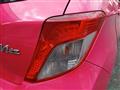 2011 Toyota Vitz