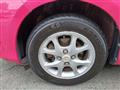 2011 Toyota Vitz