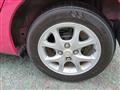 2011 Toyota Vitz