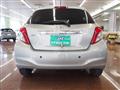 2011 Toyota Vitz