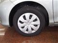 2011 Toyota Vitz