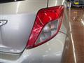 2011 Toyota Vitz