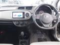 2011 Toyota Vitz