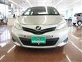 2011 Toyota Vitz