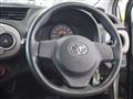 2011 Toyota Vitz