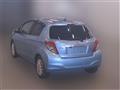 2012 Toyota Vitz