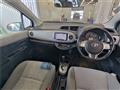 2012 Toyota Vitz