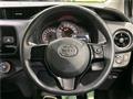 2016 Toyota Vitz