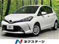 2016 Toyota Vitz