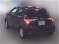 2017 Toyota Vitz