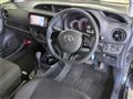 2017 Toyota Vitz