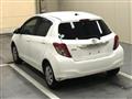 2013 Toyota Vitz