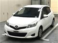2013 Toyota Vitz